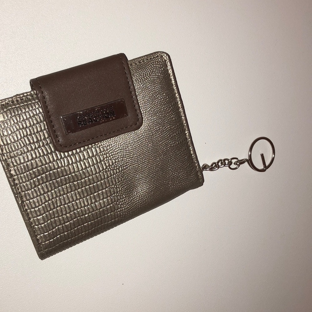Kenneth Cole Reaction Wallet